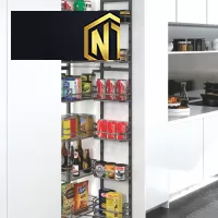 Tủ Đồ Kho Nan OVAL Cao cấp R011 VIP TẠI Phước Thiền